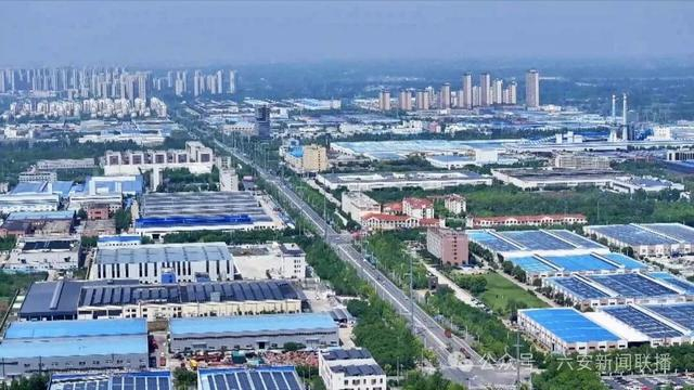 六安这场科创“突围”，激战正酣！