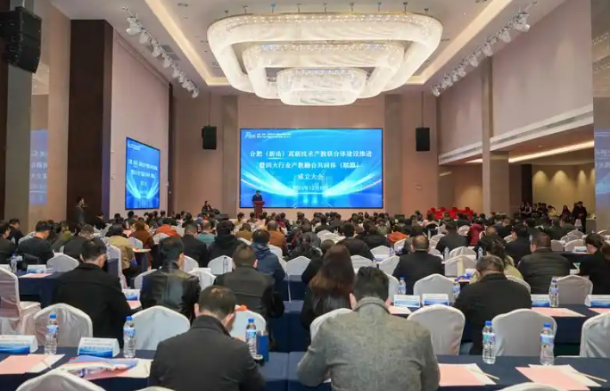 联盟成立后有哪些合作计划？