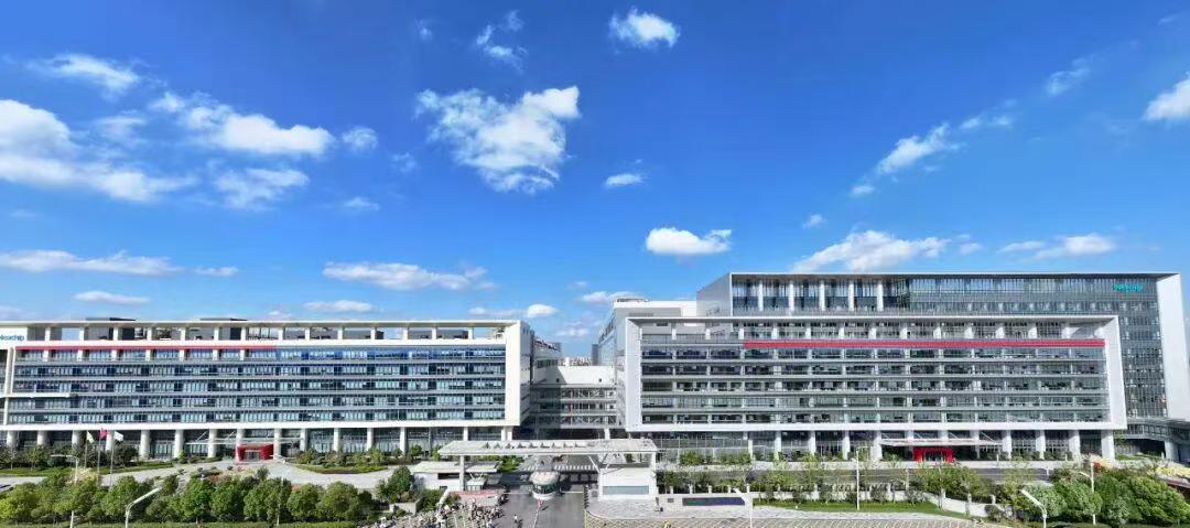 总投资355亿 晶合四期在合肥新站启动建设