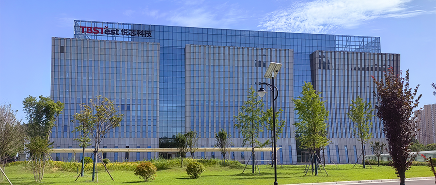 安徽半导体设备“小巨人”，启动IPO！