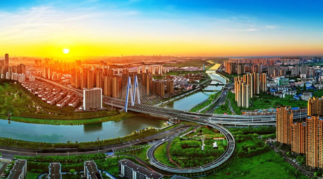 3亿元，就在肥西！