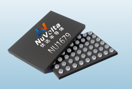 伏达半导体启动IPO：解码产业资本加持下的国产电