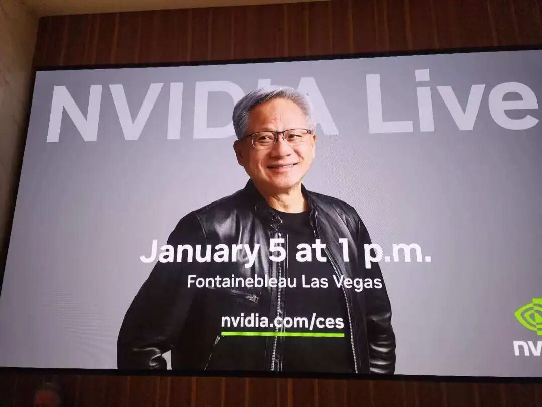 黄仁勋罕见提前宣布：新一代GPU全面投产