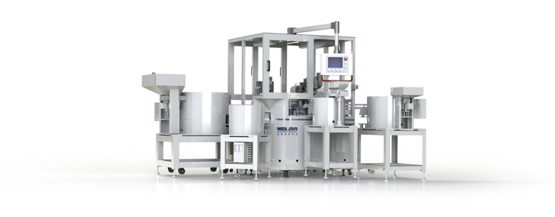 又一总部基地，落户合肥！