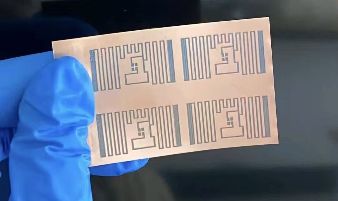 新突破！中科大以“自蚀刻”实现材料精密制备