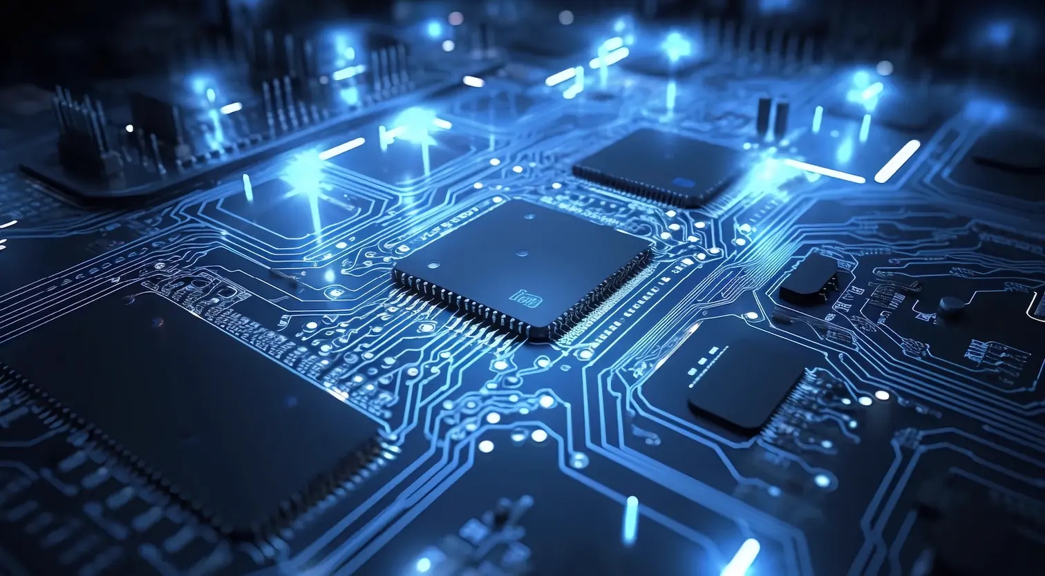 存储涨价只是开始，芯片普涨时代来临