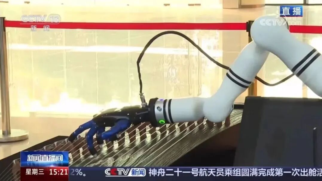 肥西这家企业为何被央视聚焦？