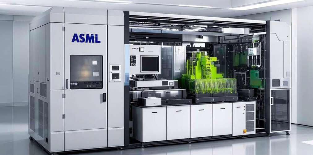 EUV光源突破1000瓦，芯片产能可增50%？