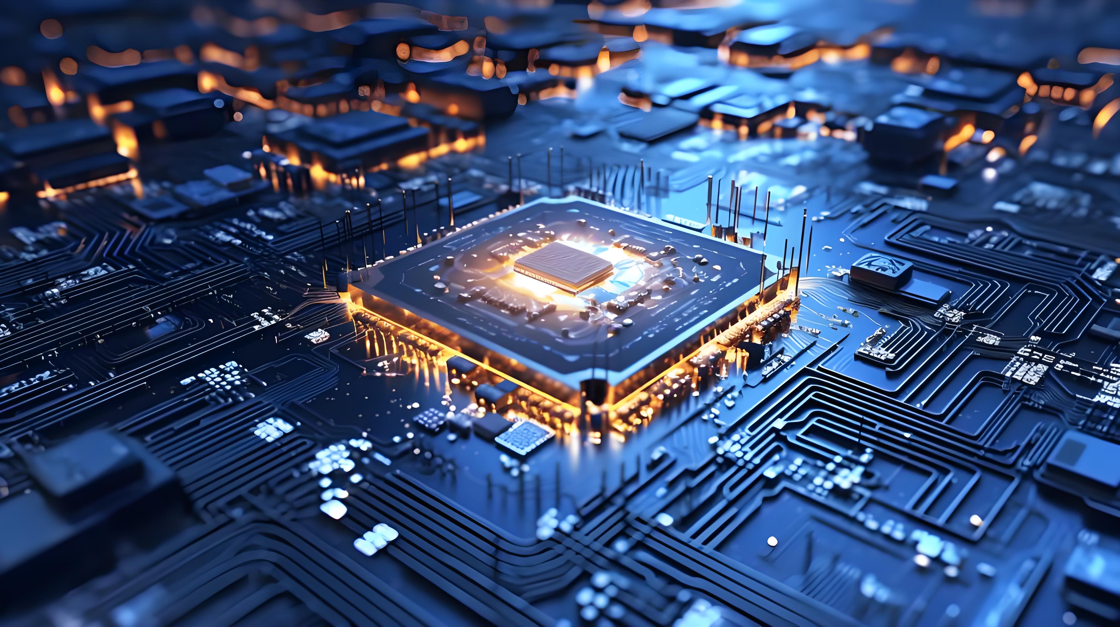 台积电撤退，本土厂商接盘？三大晶圆厂同时瞄准的百